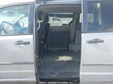 Dodge Grand Caravan Se 2C4RDGBG7ER185725 снимка