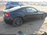 Subaru Brz JF1ZCAC1XL9701532 снимка