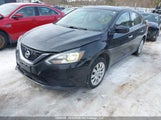 Nissan Sentra S/Sv/Sr/Sl 3N1AB7AP0HY341664 fotografie