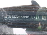 Honda Hr-V Sport-B 3CZRZ2H53RM108724 fotografie