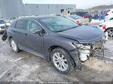 Toyota Venza Base V6 4T3BA3BB2GU076931 fotografie