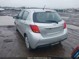 Toyota Yaris VNKKTUD31FA046507 снимка