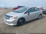 Honda Civic Lx 2HGFB2F48CH120060 снимка