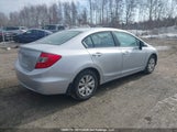 Honda Civic Lx 2HGFB2F48CH120060 снимка