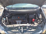 Honda Civic 2HGFB2F93CH116929 fotografie