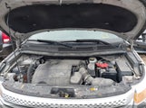 Ford Explorer Xlt 1FM5K8D85EGB91942 снимка
