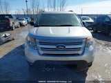 Ford Explorer Xlt 1FM5K8D85EGB91942 fotografie