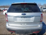 Ford Explorer Xlt 1FM5K8D85EGB91942 снимка