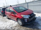 Nissan Versa Note S/S Plus/Sv/Sl/Sr 3N1CE2CP9FL449131 снимка