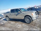 Ford F-150 1FTFW1EV1AFB41760 снимка