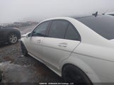 Mercedes-Benz C 350 4Matic WDDGF8JB0CA606074 снимка
