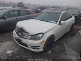 Mercedes-Benz C 350 4Matic WDDGF8JB0CA606074 снимка