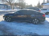 Honda Civic Touring 2HGFC1F92HH106892 снимка