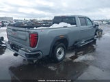GMC Sierra 2500Hd , Long Bed, Slt, 4Wd 1GT1UNEY3SF293252 fotografie