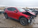 Mazda Cx-5 Touring JM3KFBCM2J0312038 fotografie