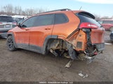 Jeep Cherokee Trailhawk 1C4PJMBS6FW638535 снимка
