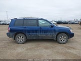 Toyota Highlander JTEHF21A910038537 fotografie
