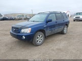 Toyota Highlander JTEHF21A910038537 снимка
