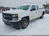Chevrolet Silverado 1GCVKPEHXEZ230395 снимка