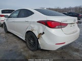 Hyundai Elantra Se/Sport/Limited 5NPDH4AE4FH606134 photo