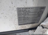 Audi Q3 WA1AUCF39M1151621 снимка