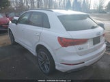 Audi Q3 WA1AUCF39M1151621 снимка