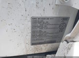 Audi Q3 WA1AUCF39M1151621 снимка