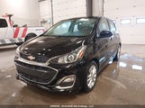 Chevrolet Spark 1Lt KL8CD6SA4MC220751 снимка
