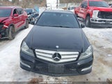 Mercedes-Benz C 300 4Matic WDDGF8BB5CA632703 снимка