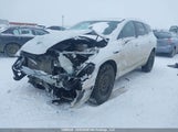 Buick Enclave Essence Awd 5GAEVAKW8PJ258223 снимка