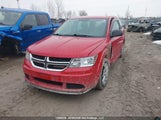 Dodge Journey Se 3C4PDCAB3FT518300 fotografie