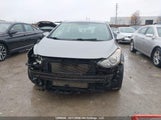 Hyundai Elantra KMHD25LH4EU160534 снимка
