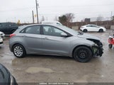 Hyundai Elantra KMHD25LH4EU160534 снимка