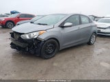 Hyundai Elantra KMHD25LH4EU160534 снимка