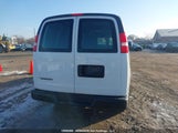 Chevrolet Express G2500 1GCWGBFP4L1171029 снимка