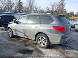 Nissan Pathfinder 5N1DR2MM2HC670672 снимка