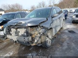 Nissan Pathfinder 5N1DR2MM2HC670672 fotografie