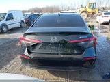 Honda Civic Touring 2HGFE1F93RH002360 снимка