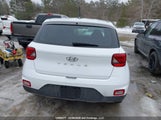 Hyundai Venue Essential KMHRB8A37PU216578 снимка