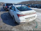 Hyundai Elantra KMHLM4AGXNU334598 снимка