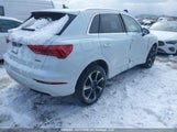 Audi Q3 WA1BUCF33P1139571 снимка
