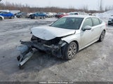 Honda Civic Lx 2HGFE2F23NH106057 снимка