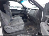 Ford F150 1FTPF1CF2EKF96159 снимка