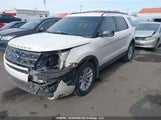 Ford Explorer Xlt 1FM5K8D88KGA54277 снимка