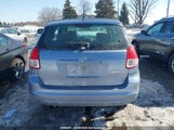 Toyota Matrix Wagon 2T1KR32E55C924441 fotografie