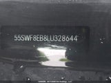 MERCEDES-BENZ C 300 4MATIC 55SWF8EB8LU****** снимка