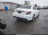 MERCEDES-BENZ C 300 4MATIC 55SWF8EB8LU****** снимка