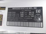 MERCEDES-BENZ C 300 4MATIC 55SWF8EB8LU****** снимка