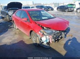 Toyota Corolla L/Le/Xle/Se/Xse 2T1BURHE7KC244593 снимка
