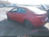 Toyota Corolla L/Le/Xle/Se/Xse 2T1BURHE7KC244593 fotografie